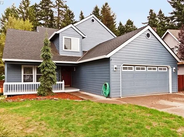 16438 SW 109th Pl, Tigard, OR 97224