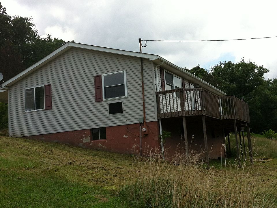 54270 Mount Victory Rd, Powhatan Point, OH 43942 Zillow