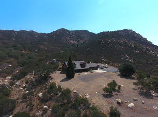 15894 Lyons Valley Rd, Jamul, CA 91935