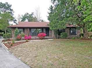 205 Stoneridge Ct, Orange Park, FL 32065