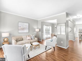 8641 Huddersfield Way, Bristow, VA 20136