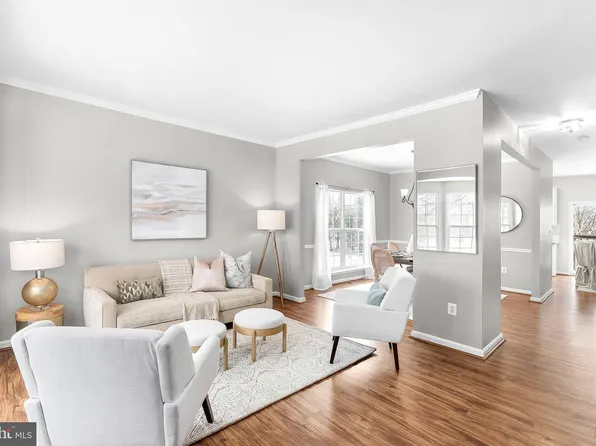 8641 Huddersfield Way, Bristow, VA 20136