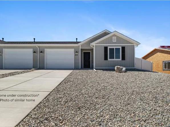 646 W 2360 N, Cedar City, UT 84721
