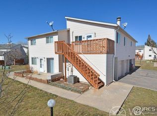 3375 Talisman Ct APT D, Boulder, CO 80301