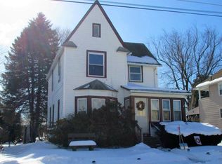 305 Oneida St, Sayre, PA 18840