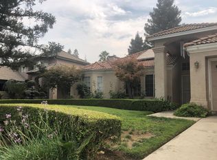 1413 E Quincy Ave, Fresno, CA 93720