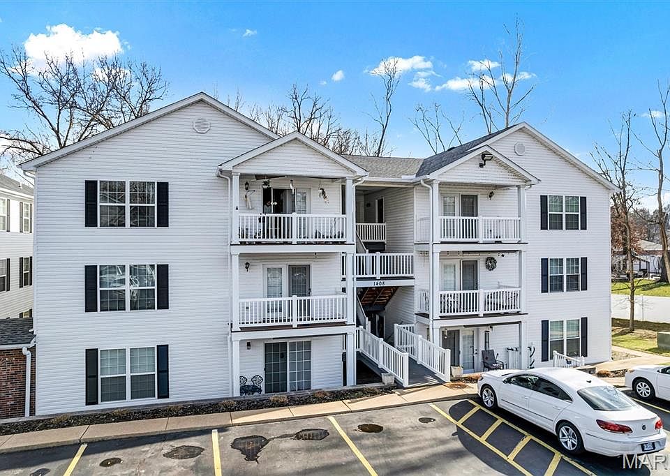 1st image of 1408 Summertree Springs Ave APT L