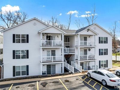 1408 Summertree Springs Ave APT L, Valley Park, MO, 63088
