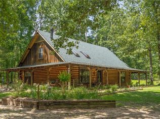 4453 Circle Square Dr, Mooringsport, LA 71060