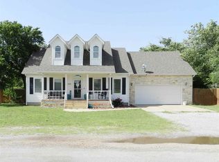 307 W Tenneppee Ave, Fletcher, OK 73541