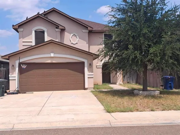 1618 Ann Harbor St, Laredo, TX 78045