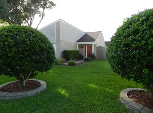 309 Cole St, Webster, TX 77598