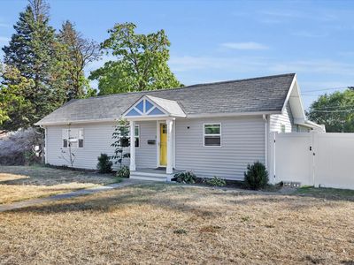 3904 E Frederick Ave, Spokane, WA, 99217