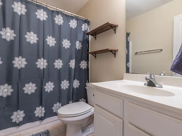 1725 Harvey Mitchell Pkwy S #4011 — Photo 21