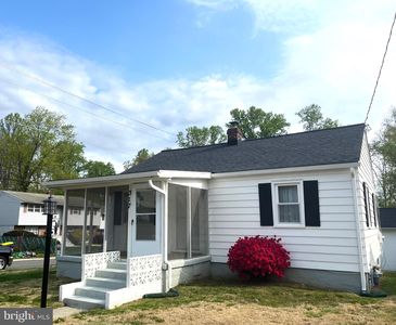 317 Georgetown Ave, Wilmington, DE, 19809