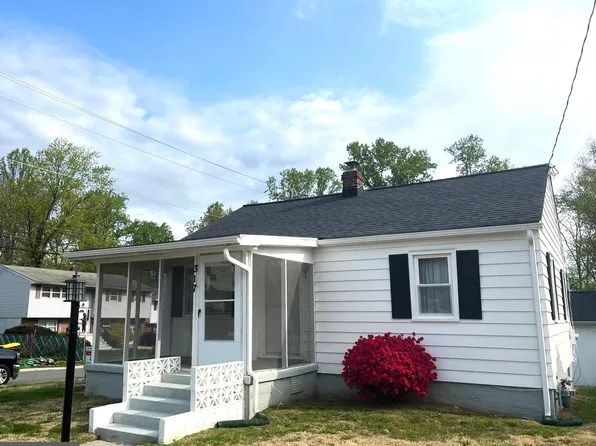 317 Georgetown Ave, Wilmington, DE 19809