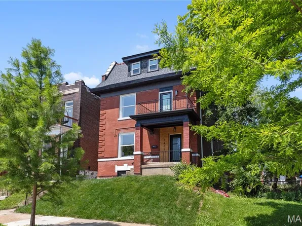3407 Giles Ave, Saint Louis, MO 63116
