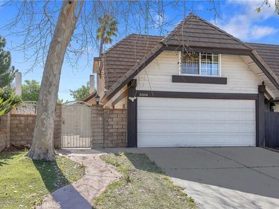 22810 Rio Chico Dr, Santa Clarita, CA, 91354