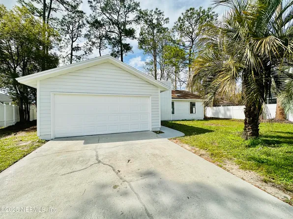 10664 HEARTHSTONE Drive, Jacksonville, FL 32257