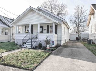 708 Garvey Ave, Elsmere, KY