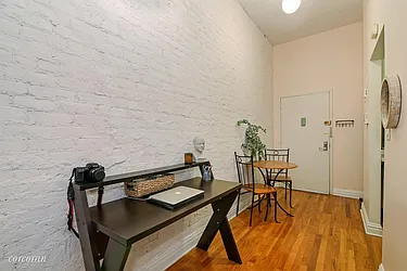 Rented by Corcoran