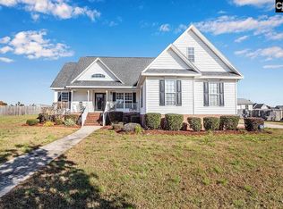 324 Town Pond Rd, Batesburg, SC 29006