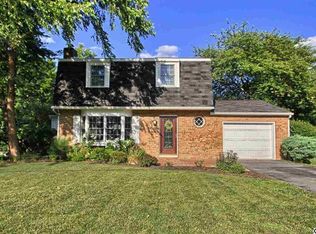 1340 Kelley Rd, Steelton, PA 17113