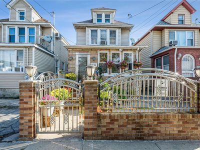 109-53 131 Street, Jamaica, NY, 11420