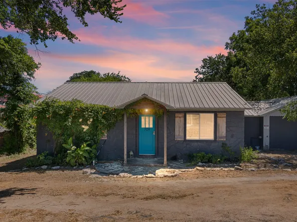 709 Hereford St, Glen Rose, TX 76043