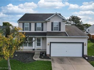 525 Seaton Ct, Akron, OH