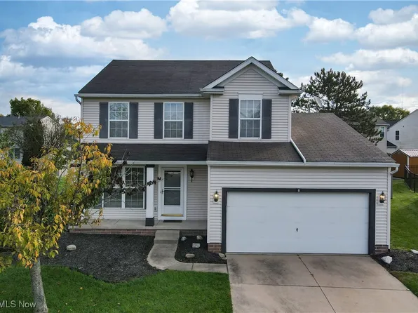 525 Seaton Ct, Akron, OH 44319