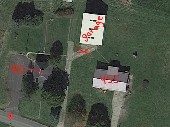 455 Hartmann Rd, Evans City, PA 16033