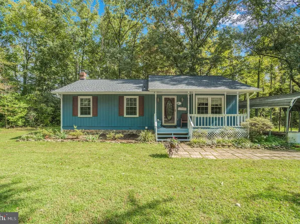 64 Muddy Creek Ln, Fredericksburg, VA 22405