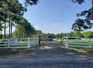 1408 County Road 2291, Cleveland, TX 77327