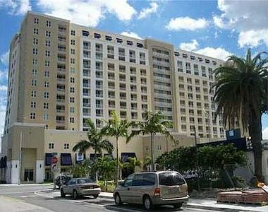 2nd image of 117 NW 42nd Ave APT 1002
