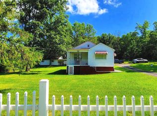 25909 Oldtown Rd SE, Oldtown, MD 21555