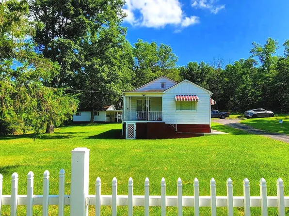 25909 Oldtown Rd SE, Oldtown, MD 21555