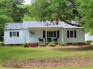 3581 Highway 9, Cheraw, SC 29520
