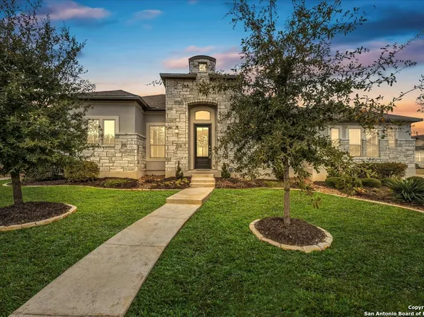 4719 AVERY WAY, San Antonio, TX 78261