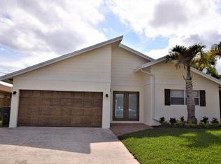 516 NW 55th Ter, Boca Raton, FL 33487