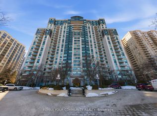 188 Doris Ave #2009, Toronto, ON M2N 6Z5