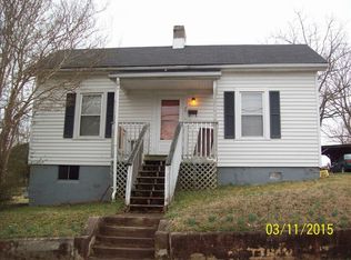 90 Stokesland Ave, Danville, VA 24541