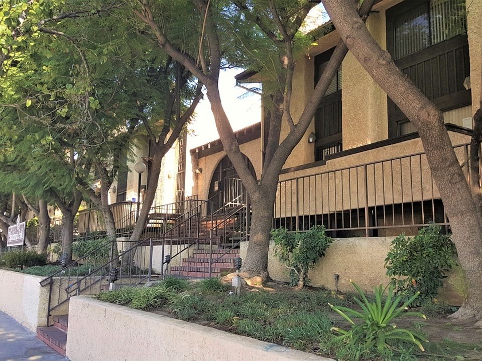 1st image of 8750 Kester Ave Unit 26