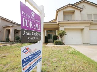 8257 Red Elk Dr, Elk Grove, CA 95758