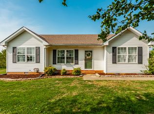 1667 Highway 259, Portland, TN 37148