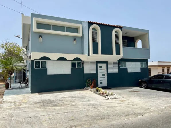 16 Calle Dr, Isabela, PR 00662
