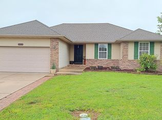 336 S Red Ave, Springfield, MO 65802