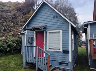 420 W 2nd St, Pt Angeles, WA