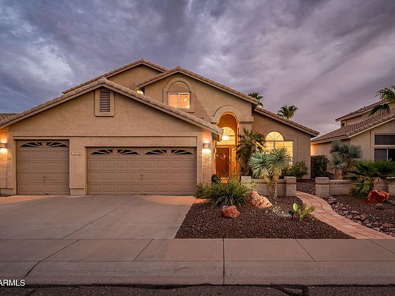 5th image of 1415 W MOUNTAIN SKY Avenue