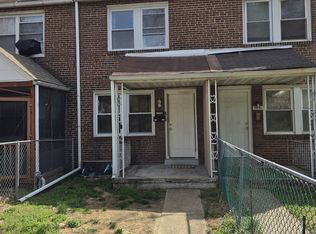 3709 7th St, Baltimore, MD 21225